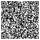 QR code with Hansen Distributing contacts