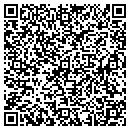 QR code with Hansen Greg contacts