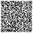QR code with Hageland Real Estate Co contacts