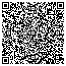 QR code with D K Keefe contacts