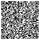QR code with A Quality Contracting & Cnstr contacts