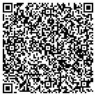 QR code with Serco Laboratories contacts