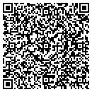 QR code with Hauge Shereen contacts