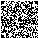 QR code with U Pull R Parts contacts