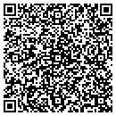 QR code with Hong Kong Buffet contacts