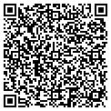QR code with TSE contacts