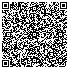 QR code with First Bank Bloomington West contacts