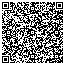 QR code with Kevin Bauer CPA contacts
