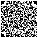 QR code with Atwater Video contacts