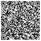QR code with Pellicci Hardware and Rental contacts