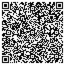 QR code with Irons Lapidary contacts