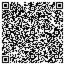 QR code with G & N Automotive contacts