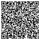QR code with Rabbit Hollow contacts