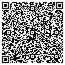 QR code with Talbots contacts