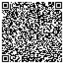 QR code with White Lightning Service contacts