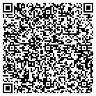 QR code with J Dalsted Decorating contacts