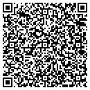 QR code with K & L Liquor contacts
