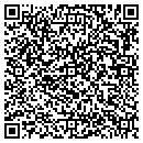 QR code with Risque's III contacts