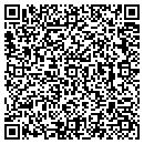 QR code with PIP Printing contacts