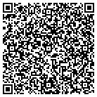 QR code with Cutting Edge Lazer & Mfg Inc contacts
