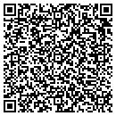 QR code with Delbert Rach contacts