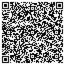 QR code with J Skylark Company contacts