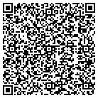 QR code with Central Parlor Frame contacts