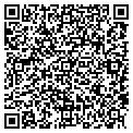 QR code with B Custom contacts