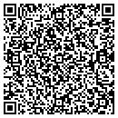 QR code with James Thode contacts