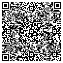 QR code with Hoover Sales Inc contacts