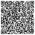 QR code with Jnippon Restaurant Foothills contacts