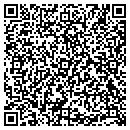 QR code with Paul's Diner contacts