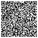 QR code with Harmony Public Library contacts