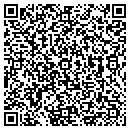 QR code with Hayes & Czeh contacts