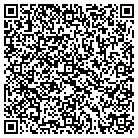 QR code with Hill City Chamber of Commerce contacts