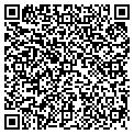 QR code with GNC contacts
