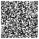 QR code with Lee's Frame & Craft Shoppe contacts