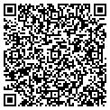 QR code with A E O A contacts