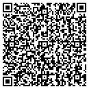QR code with David B Hughes contacts