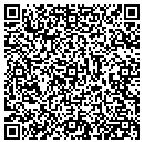 QR code with Hermanson Arvid contacts