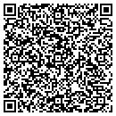 QR code with Hoefs Chiropractic contacts