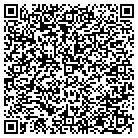 QR code with Prentice Trucking & Excavating contacts