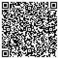 QR code with RB Auto contacts