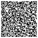 QR code with Atlas Van Lines contacts