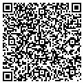 QR code with Avr Inc contacts
