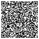 QR code with Mazeppa Mercantile contacts