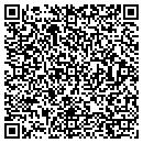 QR code with Zins Design Studio contacts