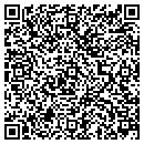 QR code with Albert F Wise contacts