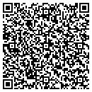 QR code with Just Because contacts
