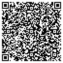 QR code with On The Curve Inc contacts